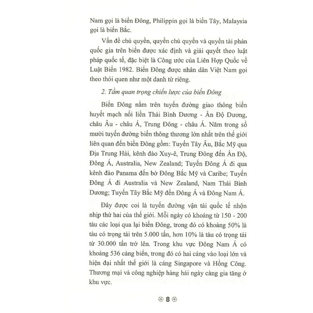 Sách - Những Điều Cần Biết Về Hai Quần Đảo Hoàng Sa Và Trường Sa Của Việt Nam | BigBuy360 - bigbuy360.vn