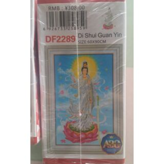 Freeship 99k tq_tranh đá phật