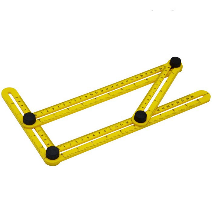 Thước Đo Khuôn Cắt Gạch ZT Autofun