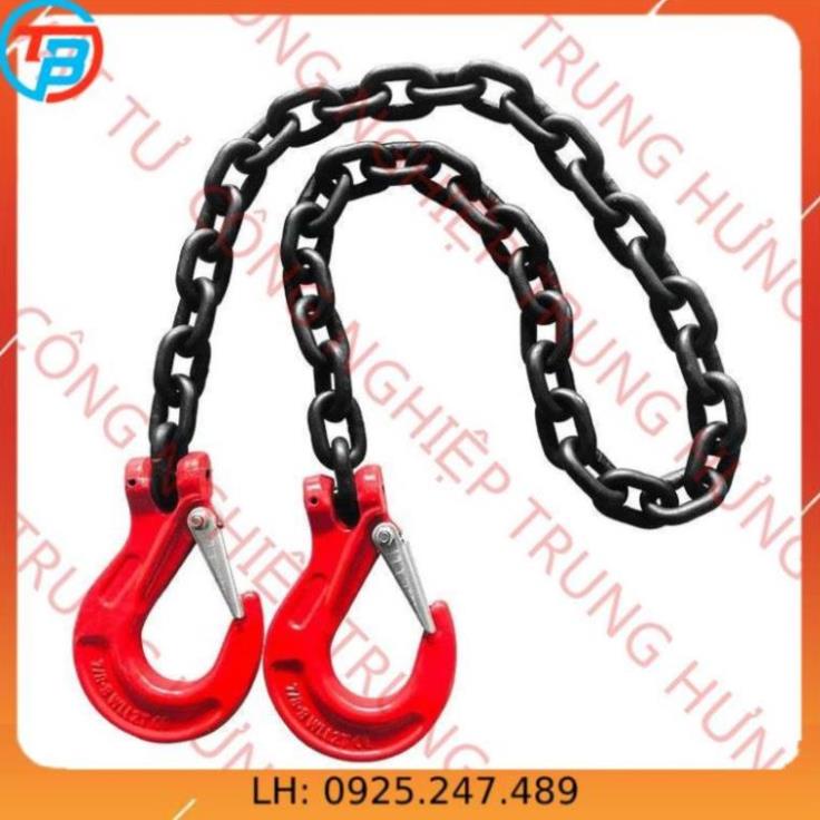 MÓC CẨU CHỐT -MCC8- 8 TẤN