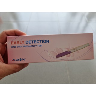 Bút thử thai Early Detection - Abon