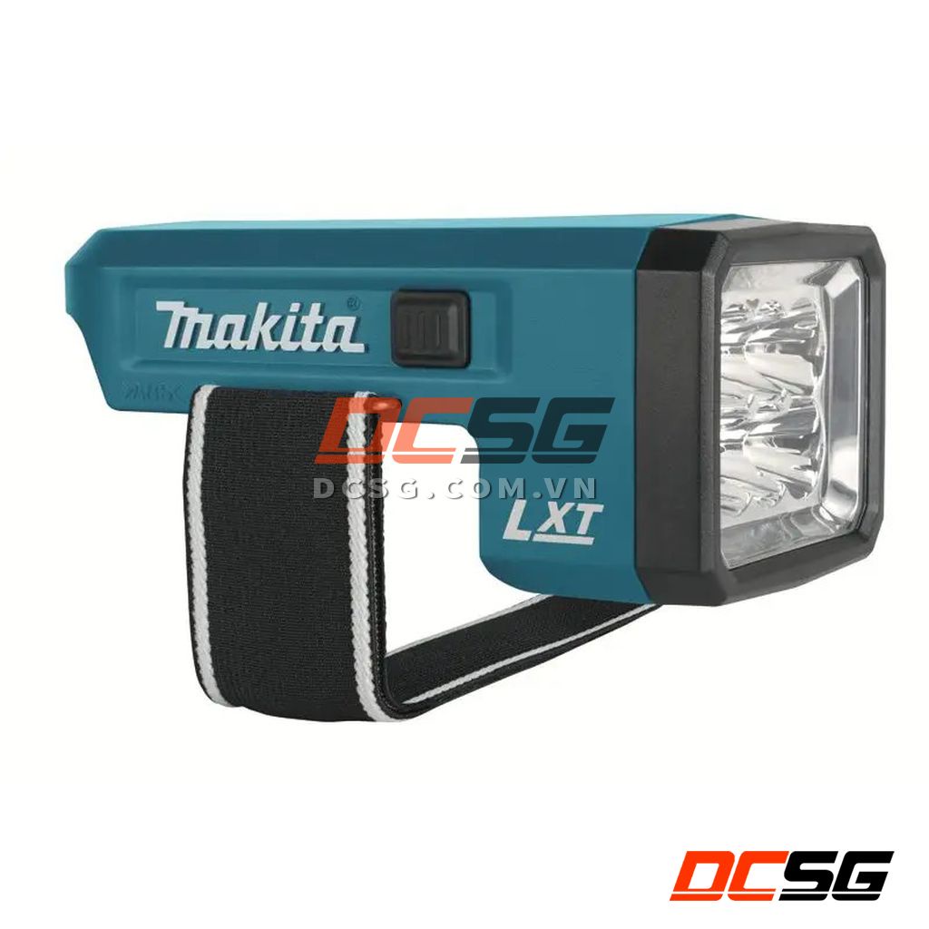 Đèn led dùng pin LXT Lithium-ion 18V Makita DML186 (không pin sạc) | DCSG
