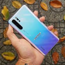 Điện thoại Huawei P30 Pro hàng chính hãng 100%