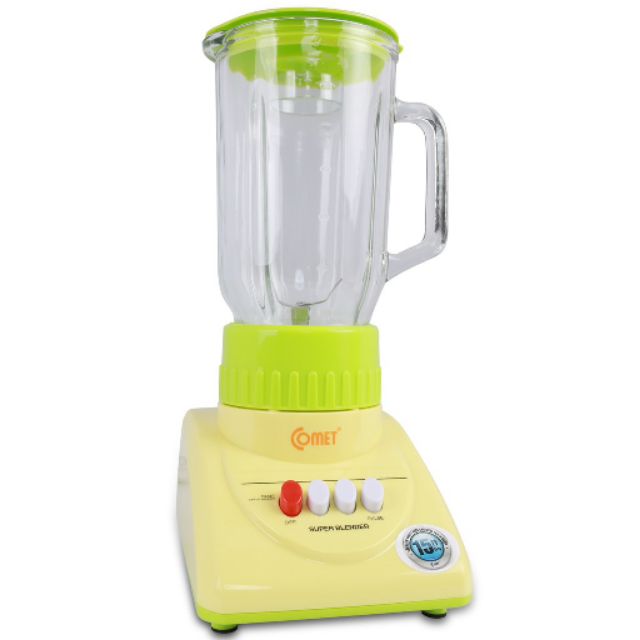 Máy sinh tố CM9986 Comet