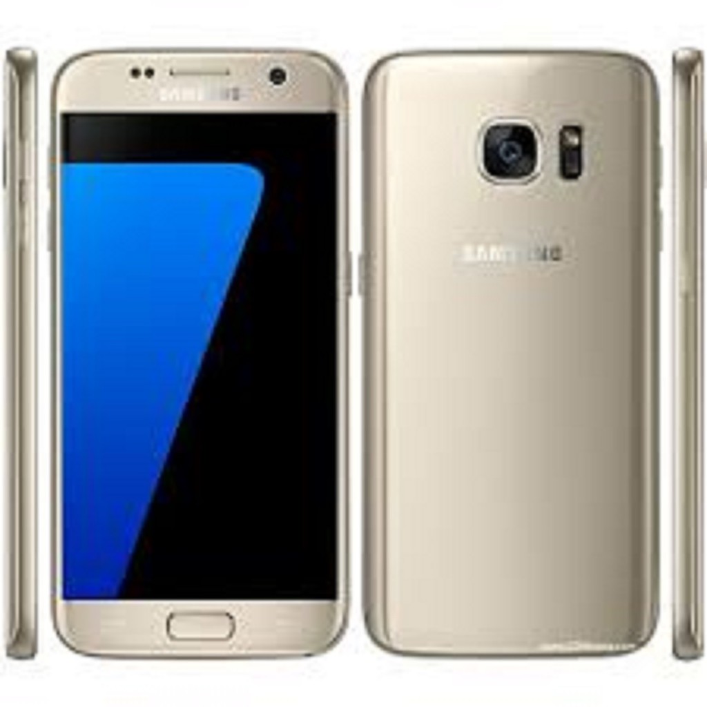 điện thoại Samsung Galaxy S7 2sim ram 4G/32G mới Chính hãng- chơi Free Fire/PUBG mướt | WebRaoVat - webraovat.net.vn