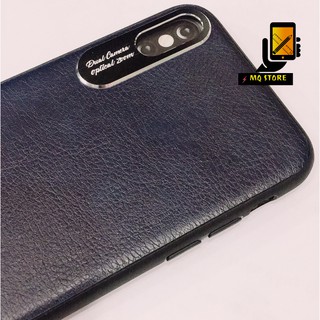 Ốp lưng da remax cho iphone x - xs max - huco việt nam
