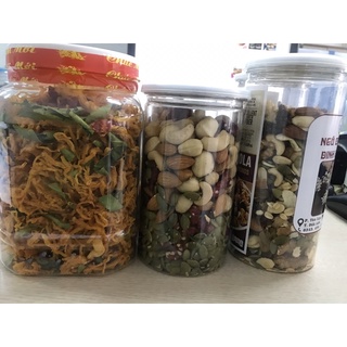 NGŨ CỐC HẠT DINH DƯỠNG