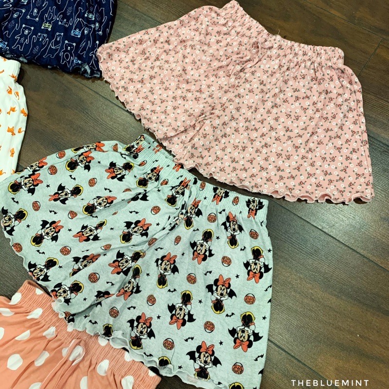 Quần ngủ cotton Thái | BigBuy360 - bigbuy360.vn