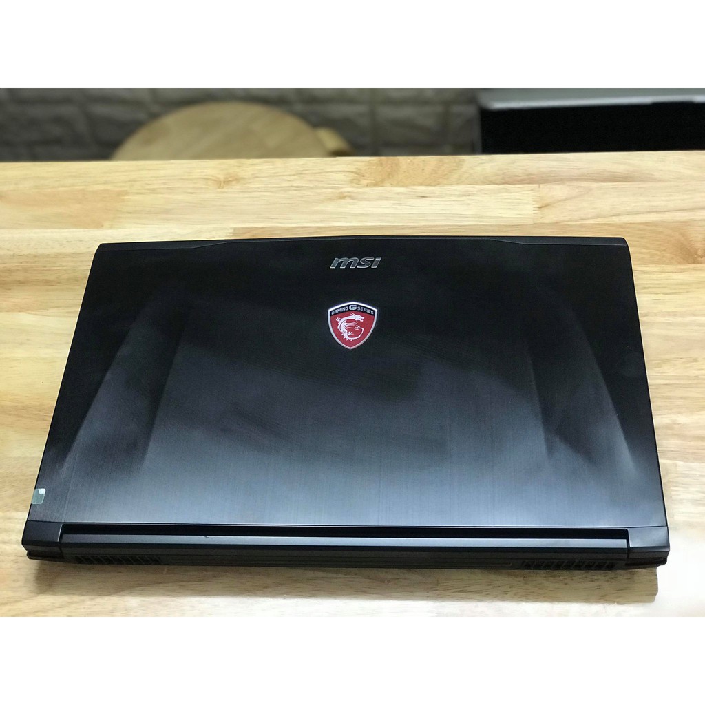 MSI GE62 6QD | BigBuy360 - bigbuy360.vn