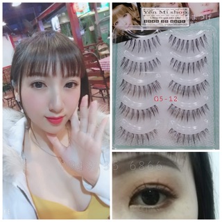 Mi gân trong xuất Nhật 5 đôi các mã GF-05,14,33,09