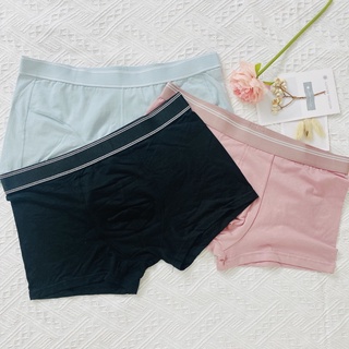 Combo 3 quần boxer nam