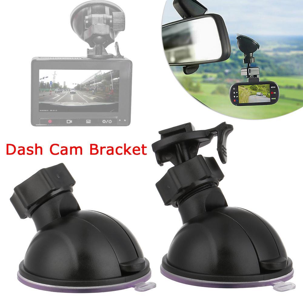 SHOUKEY Giá Đỡ Camera Hành Trình Nextbase, Xiaomi Yi Series Góc Rộng Có Thể Điều Chỉnh Được