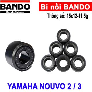 Bi nồi Yamaha Nouvo 2 , 3