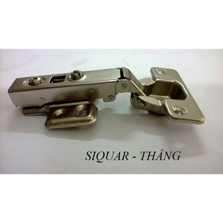 BẢN LỀ HƠI SIQUAR