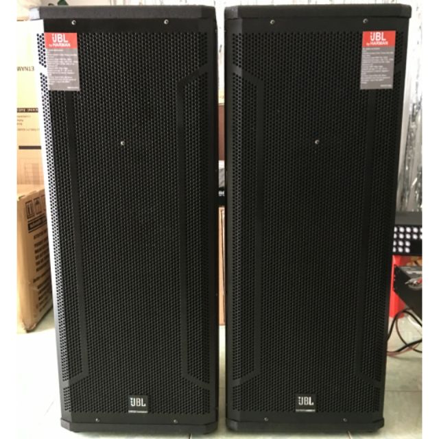 LOA FULL ĐÔI JBL 3 TẤC TREBLE KÈN