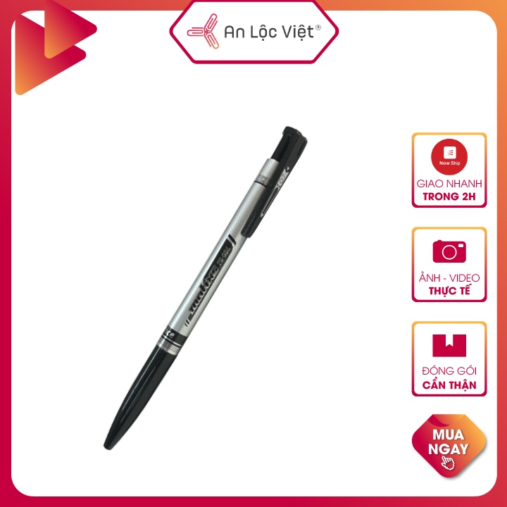 Bút bi Thiên Long FO-024