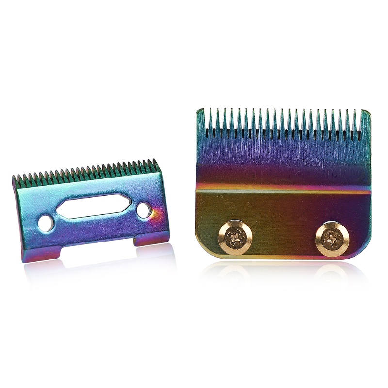 Bộ Tông Đơ Cắt Tóc 2 Lỗ Thay Thế Chuyên Nghiệp YOUYO