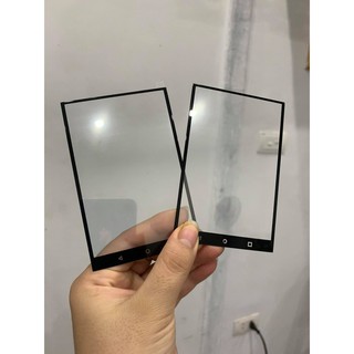 Kính cường lực full màn dành cho BB key one