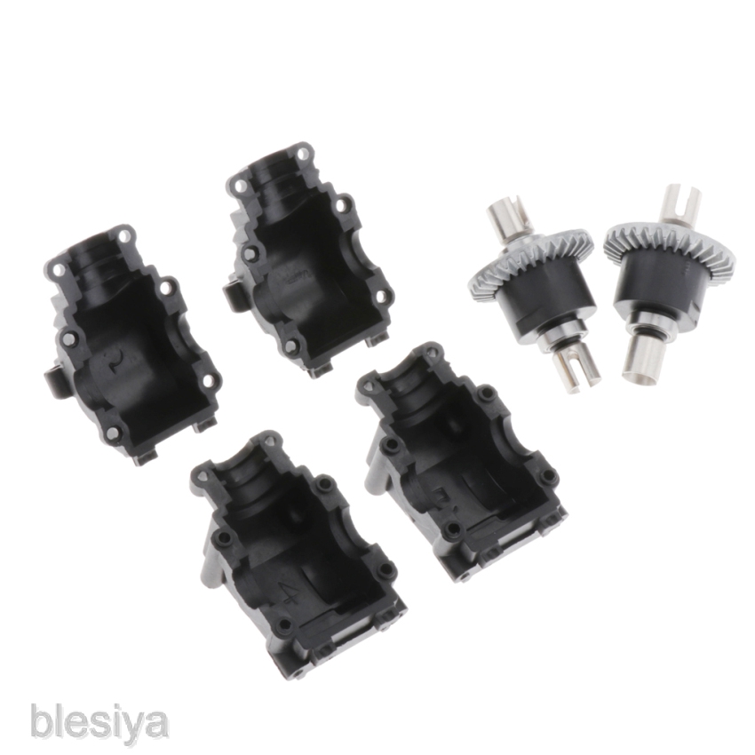 Set 2 Bánh Răng 14th+2 Hộp Đựng Thay Thế Cho 144001