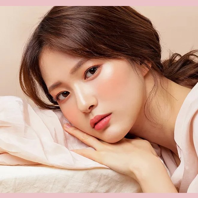 Phấn Má Hồng Lameila Lâu Trôi Và Mịn Màng Tự Nhiên | BigBuy360 - bigbuy360.vn