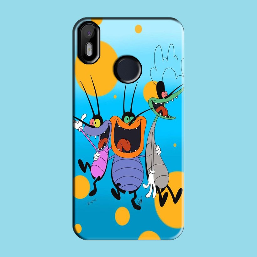 ỐP LƯNG IN HÌNH DÀNH CHO VSMART JOY 1