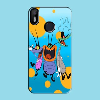 ỐP LƯNG IN HÌNH DÀNH CHO VSMART JOY 1