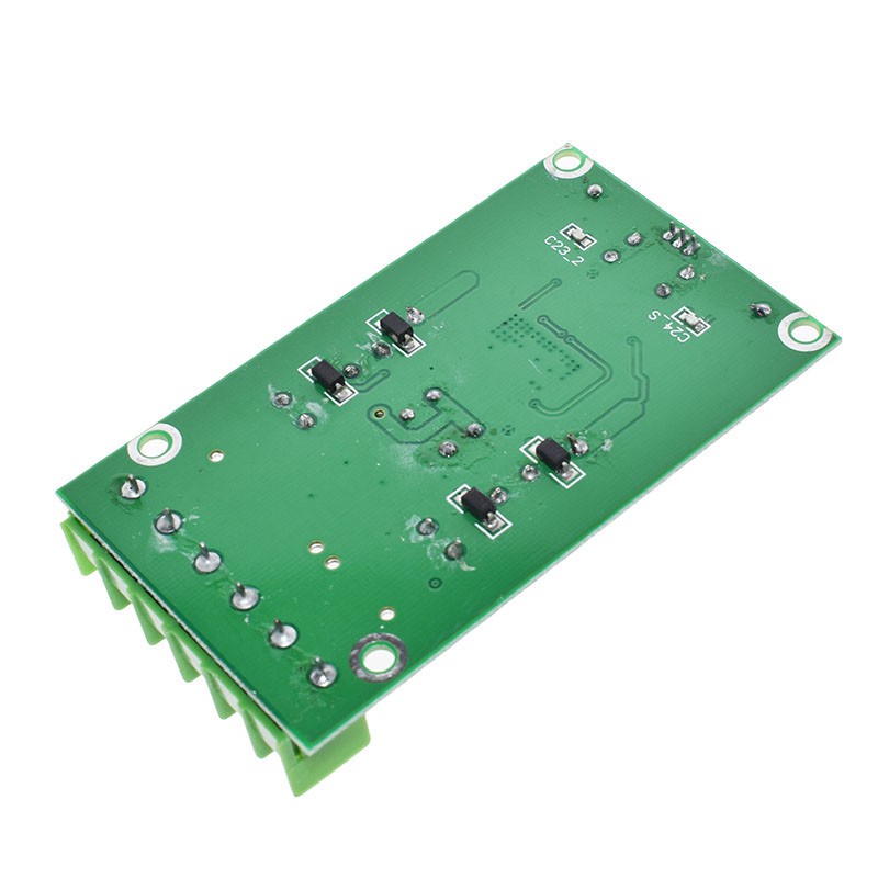 TA2024 12V 2x15W AMP Bảng mạch khuếch đại Mô-đun âm thanh kỹ thuật số HIFI nhỏ cho ô tô