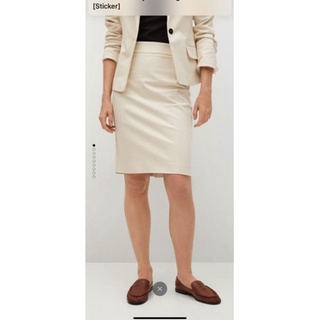 Chân váy Mango Xuất dư vnxk (eo 68- 90cm)