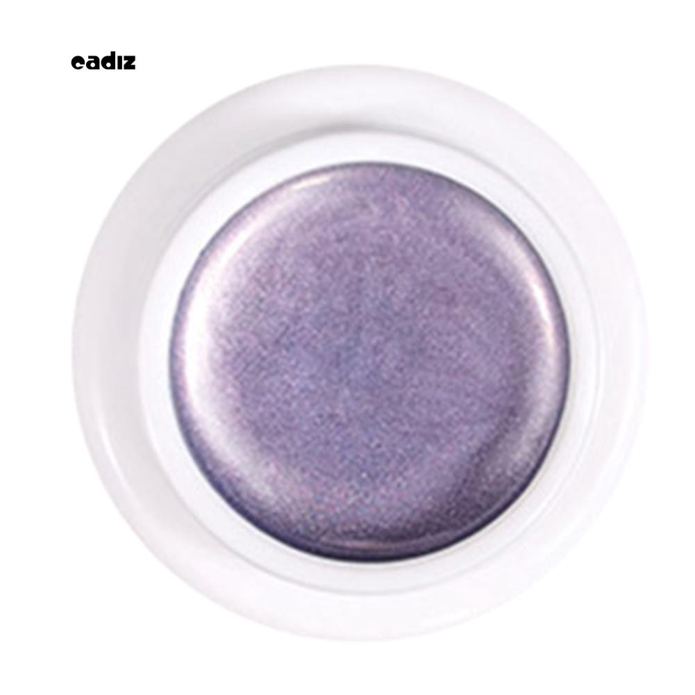 [Hàng mới về] Gel móng tay hiệu ứng kim loại khô nhanh bền màu