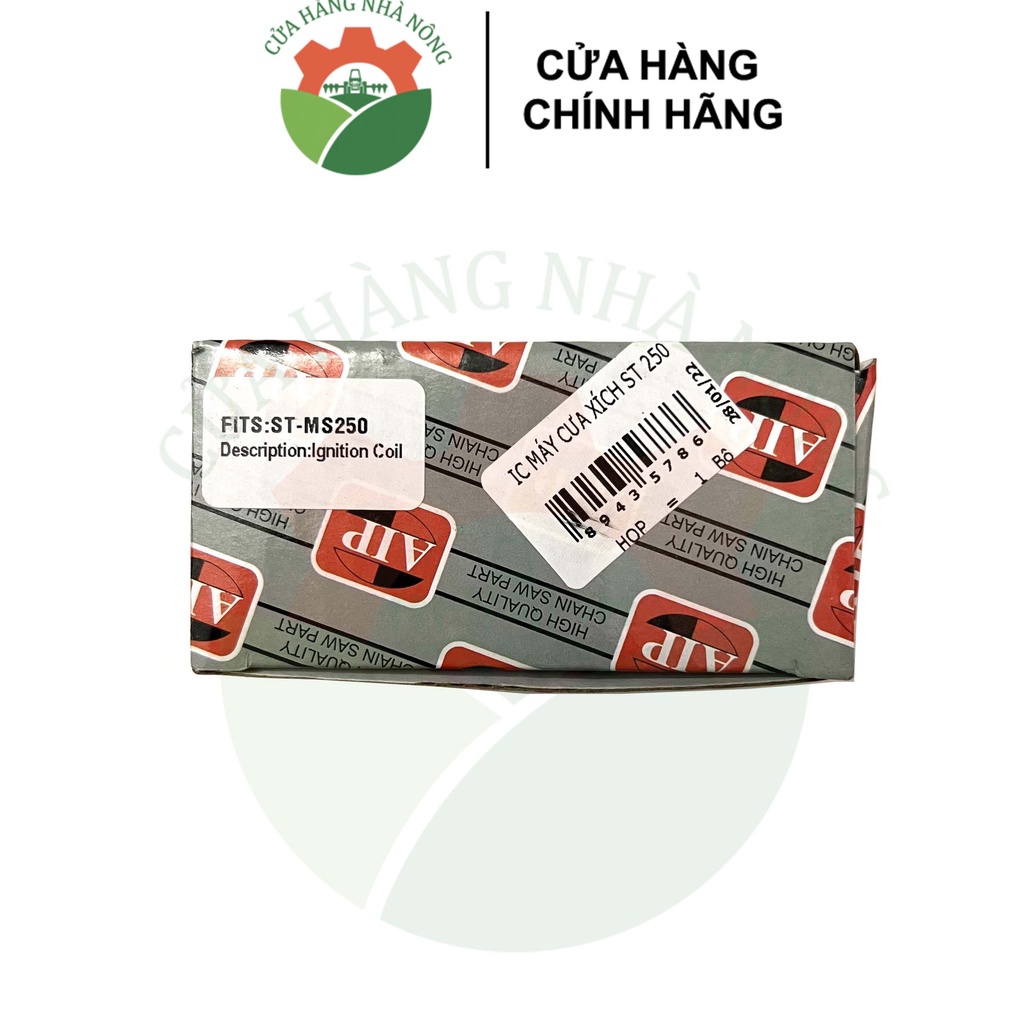 IC máy cưa STIHL MS 250 AIP chất lượng tốt