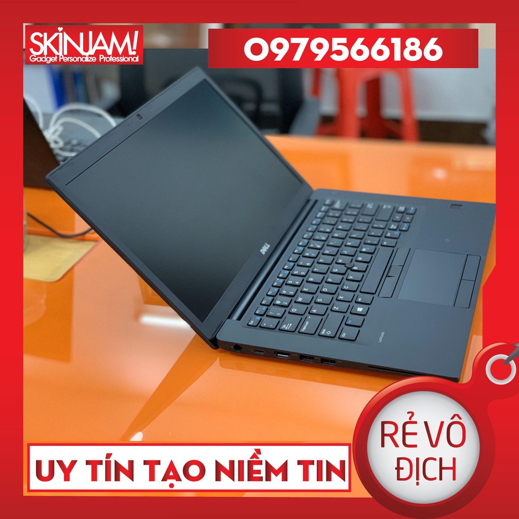 Laptop Cũ Dell Latitude E7490 Hàng 99 Phần Trăm | BigBuy360 - bigbuy360.vn