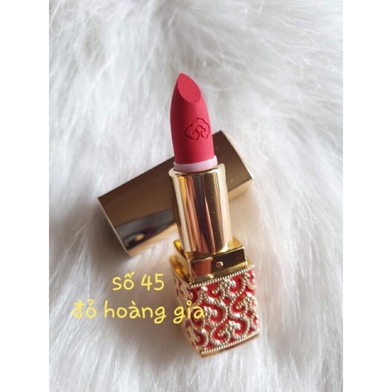 Son Whoo mini màu số 45