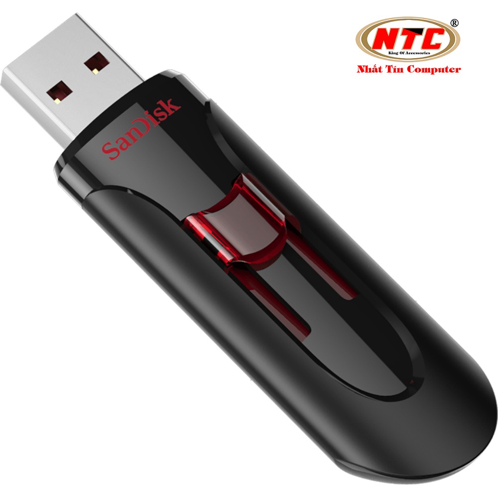 USB 3.0 SanDisk Cruzer CZ600 64GB 100MB/s