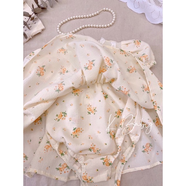 Váy bé gái 5-15kg