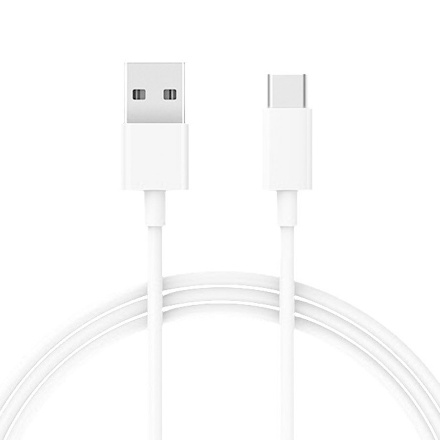 Dây cáp sạc USB C nhanh 3A cho Xiaomi 10t Poco X3 F2 Pro Redmi Note 8 9 9s