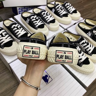 [Hot trend - Giày đạp gót ] Giày thể thao sneaker ML B đạp gót , sục ML B