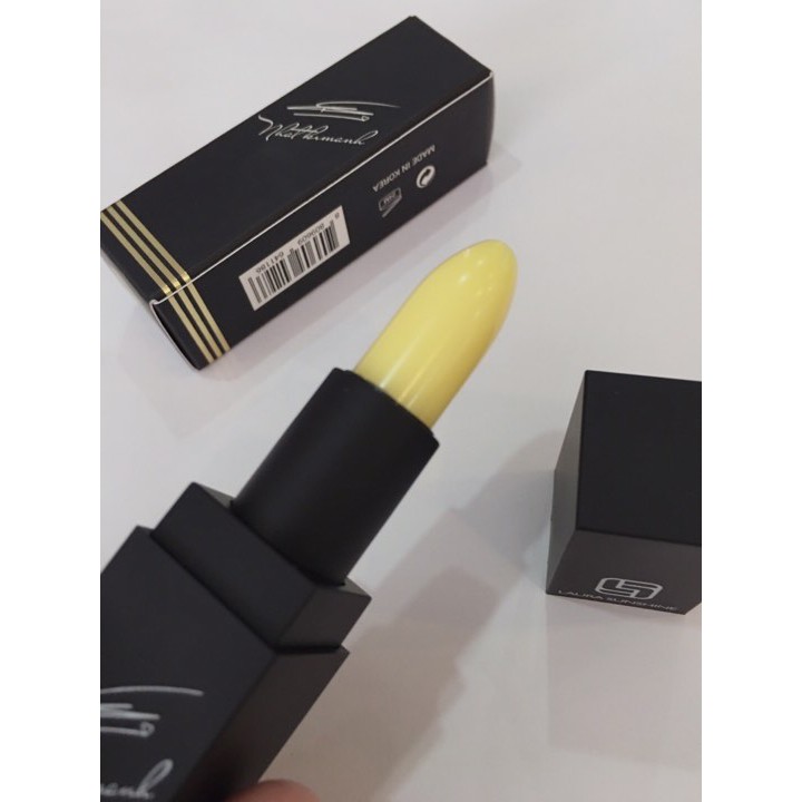 Son Dưỡng Môi Mềm Mịn - Laura Sunshine LIP BALM | BigBuy360 - bigbuy360.vn