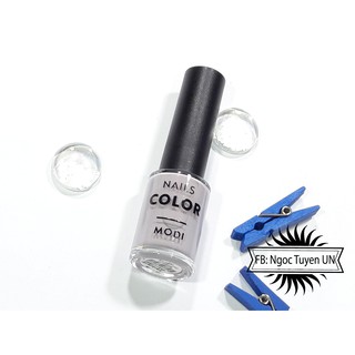 Nước Sơn Móng Tay Aritaum Hàn Quốc Modi Color Nail Màu #27