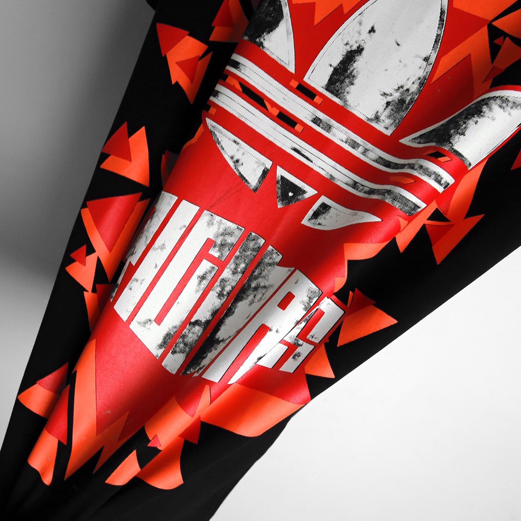 Áo Thun Adidas họa tiết cao cấp