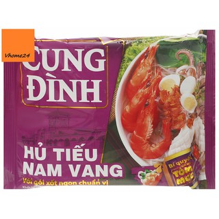 Hủ tiếu Nam Vang Cung Đình gói 78g