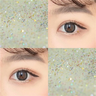 Smoky Gray Lens