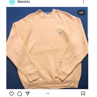 [SALE] ÁO SWEATER 2HAND