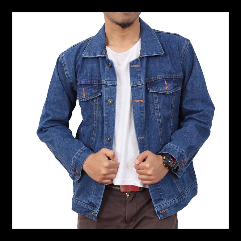 LEVIS Áo Khoác Jean Nữ Oversize Nhiều Màu Sắc Size M L Xl Xxl