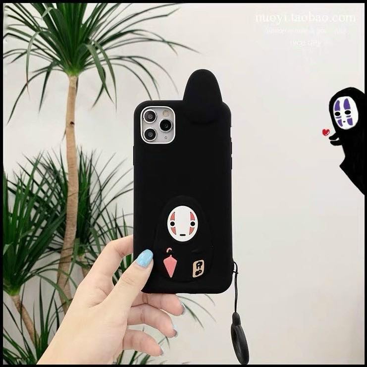 Ốp lưng Vô diện leo kèm móc 6/6s/6splus/7/8/7plus/8plus/x/xs/xsmax/11/11promax/12 promax