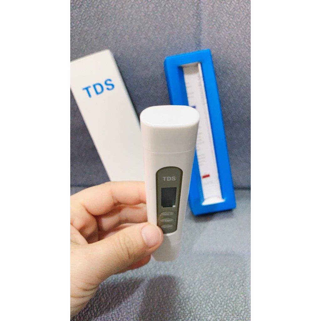 Bút Thử Nước TDS  ♥️ Bút Đo Nước TDS  ♥️ Thiết Bị Thử Nước