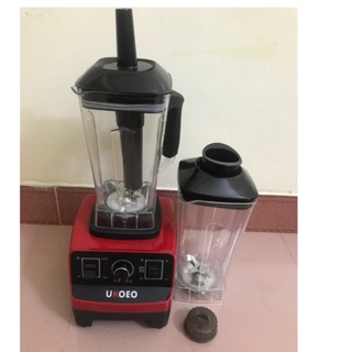 Máy xay sinh tố công nghiệp hàng trung ương Trung Quốc máy khỏe và bền