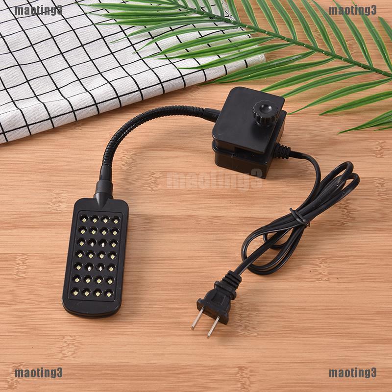 ❤Đèn LED trang trí bể cá cảnh 28 bóng sáng tạo