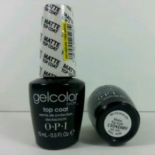 OPI gel lì giá 350k hàng của mỹ