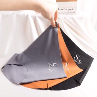 Quần Lót Su Lụa Cạp Cao Gen Bụng Tàng Hình SeXy - Thương hiệu cao cấp Jean & Grey | BigBuy360 - bigbuy360.vn
