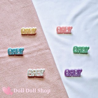 Pin cài áo cho doll/pin cài balo